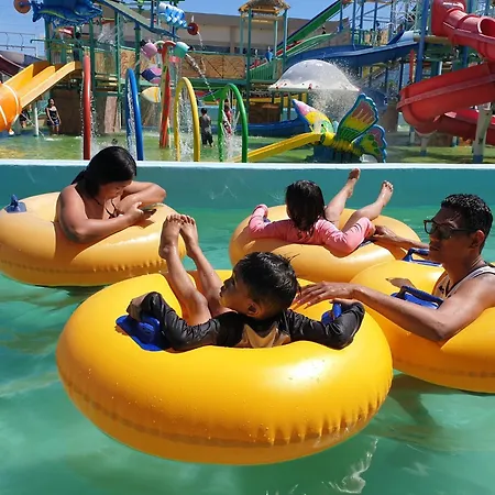 Waterworld Hotel Cebu