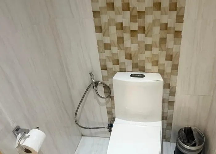 Waterworld Cebu Hotel