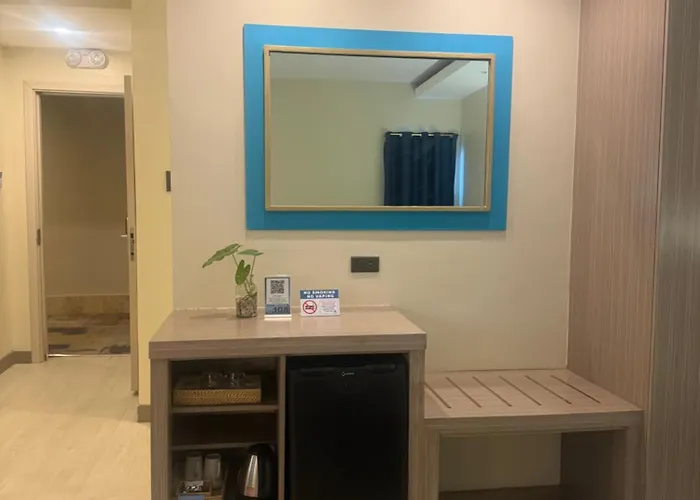 Waterworld Cebu Hotel Mandaue City