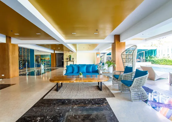 Hotel Waterworld Cebu Mandaue City