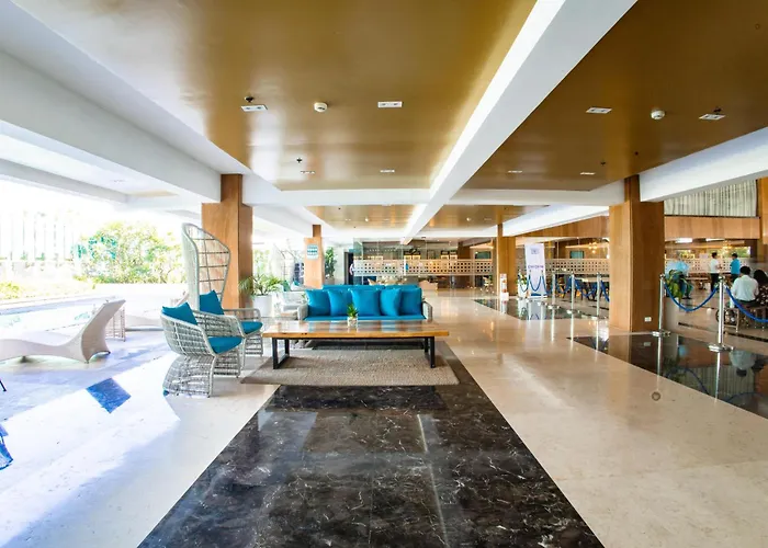 Waterworld Cebu Hotel