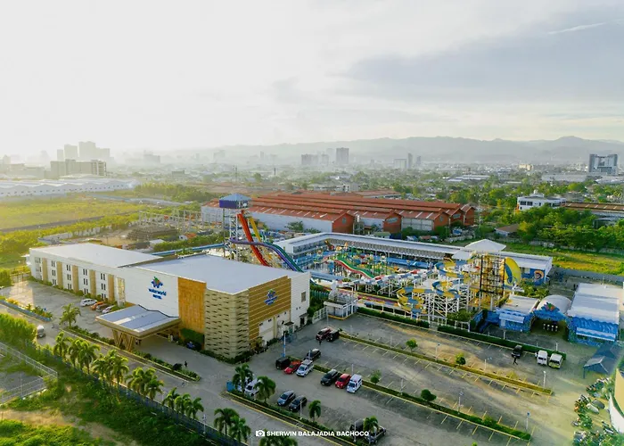 Waterworld Cebu Hotel