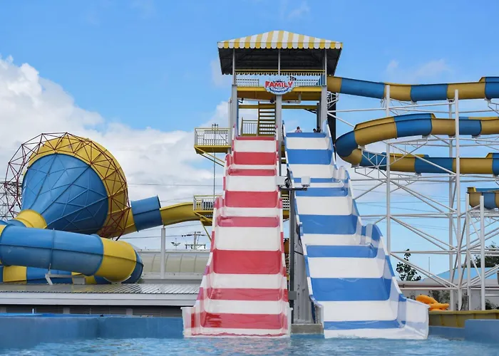 Hotel Waterworld Cebu Mandaue City