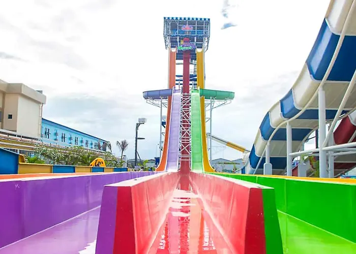 Waterworld Cebu * Mandaue City