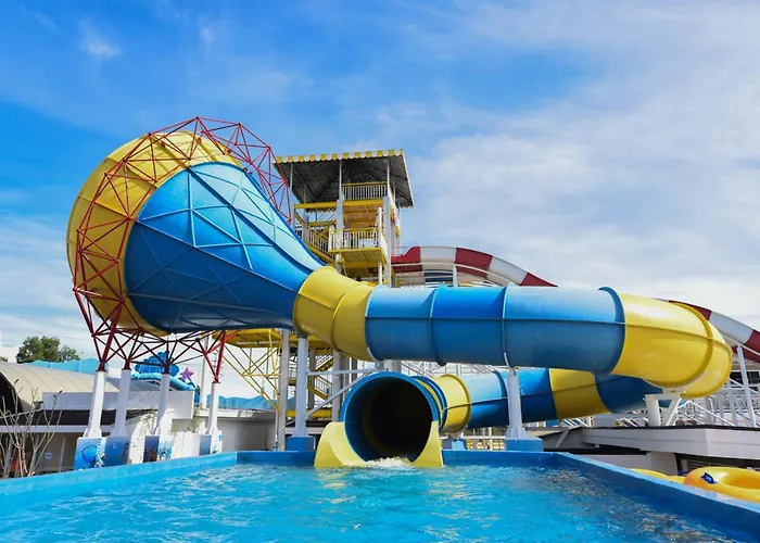 Waterworld Cebu Hotel
