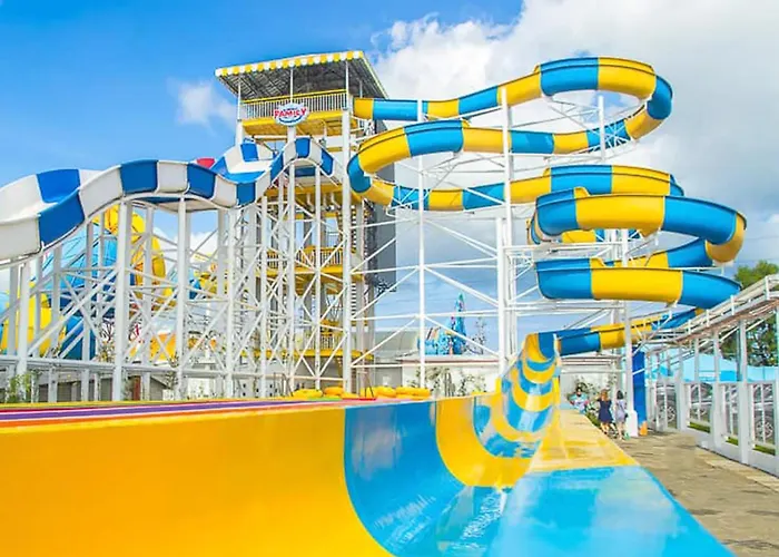 Waterworld Cebu * Mandaue City