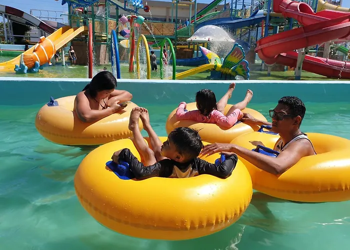 Waterworld Cebu Hotel