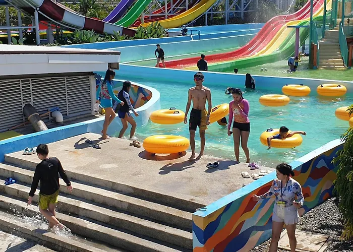 Waterworld Cebu Mandaue City