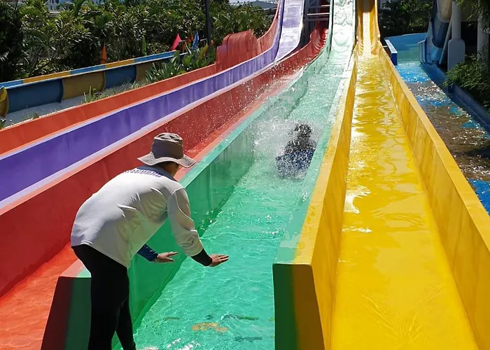 Waterworld Cebu
