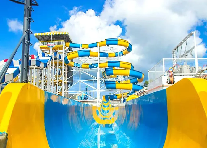Waterworld Cebu
